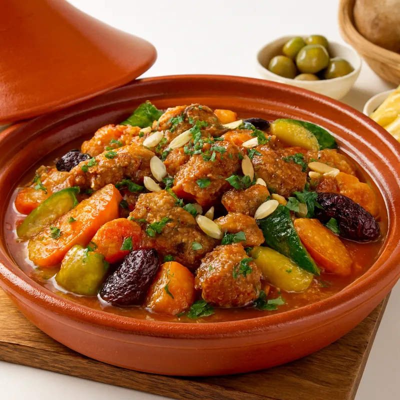 Tagine