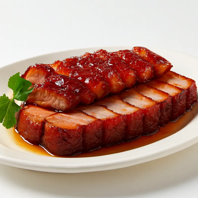 Char Siu