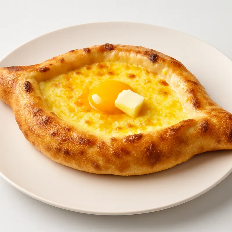 Khachapuri