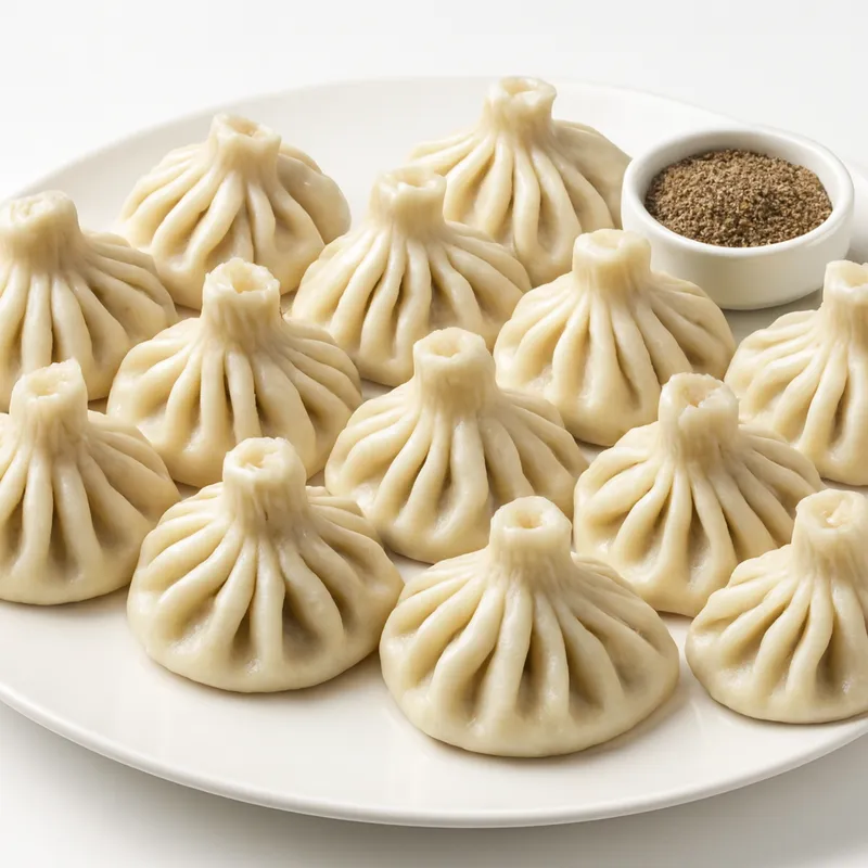 Khinkali