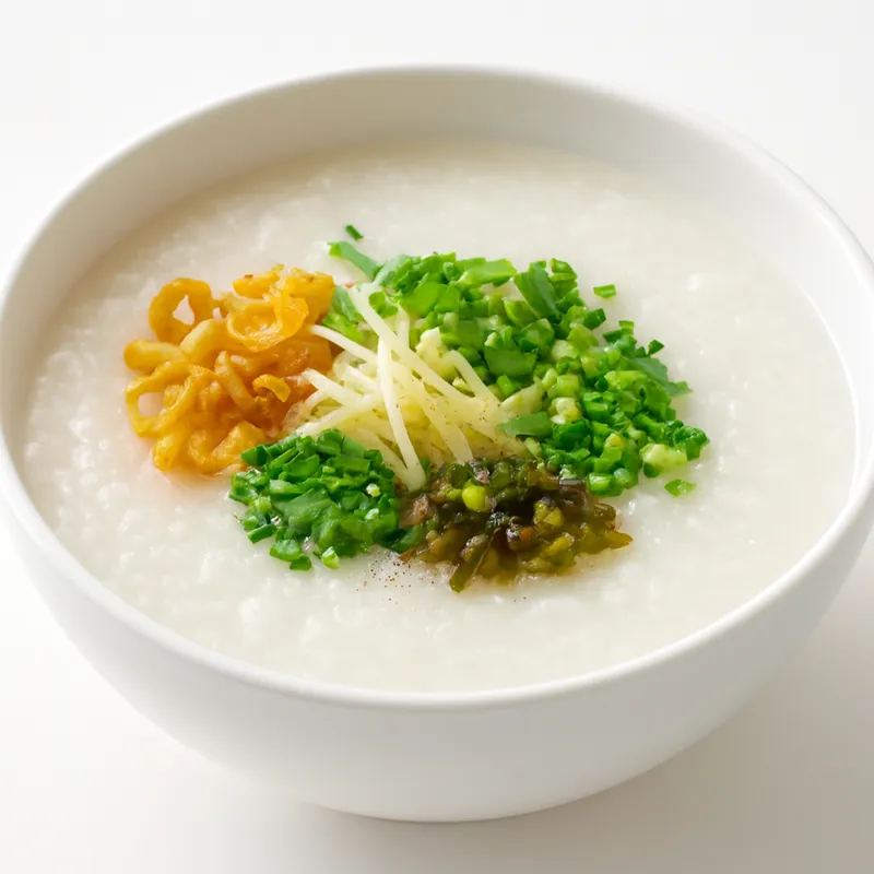 Congee