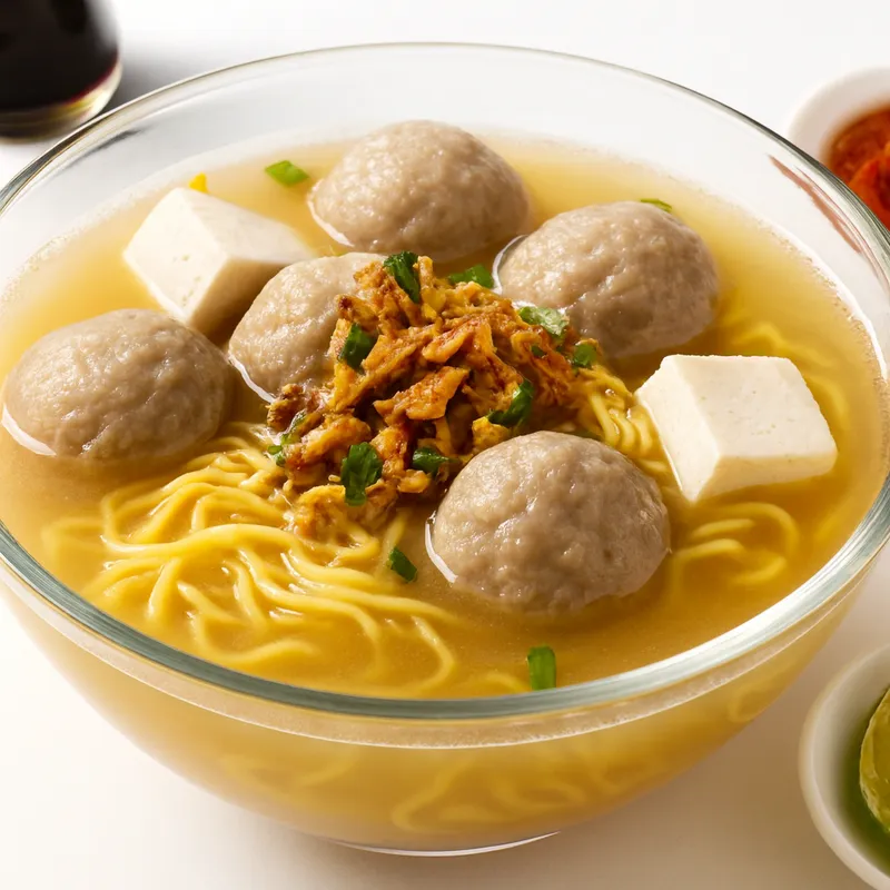 Bakso