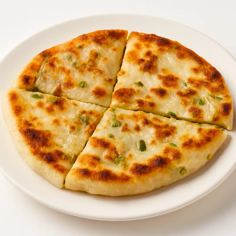 Scallion Pancake