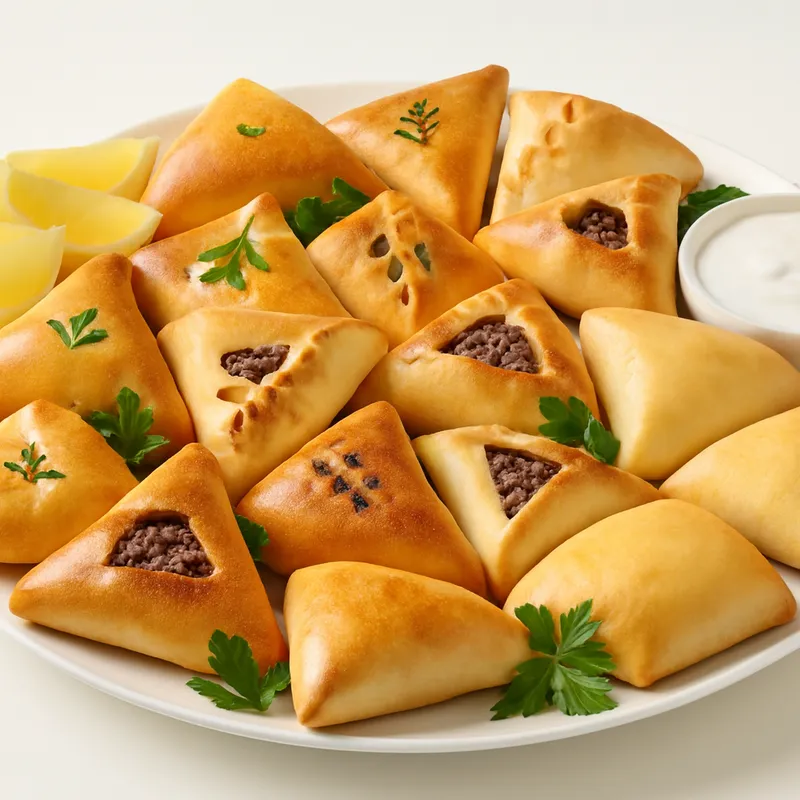 Fatayer