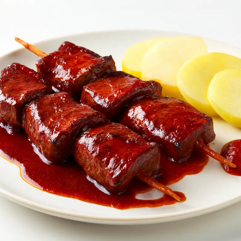 Anticuchos