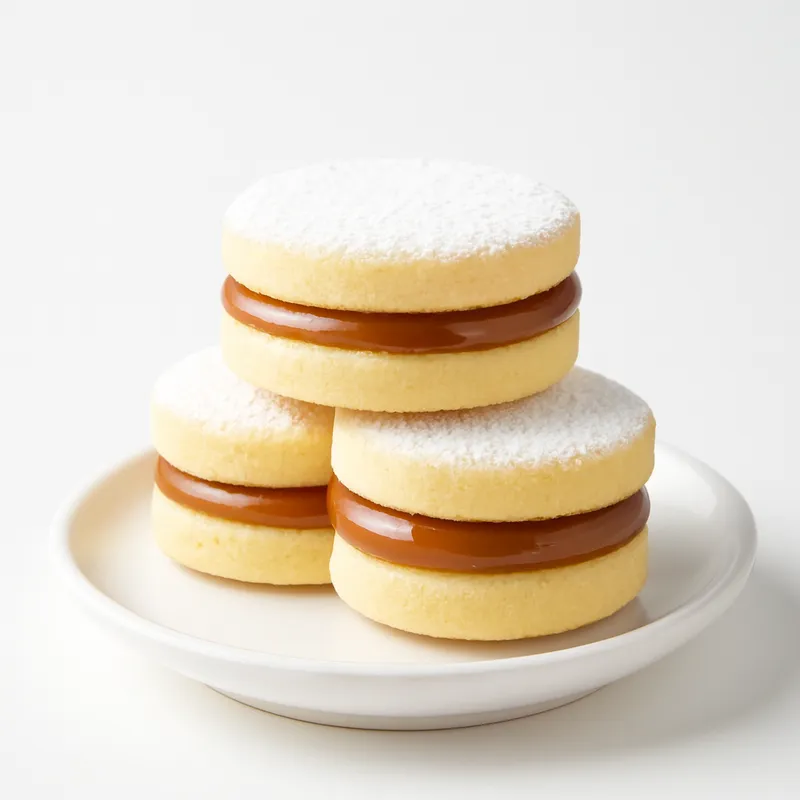 Alfajores