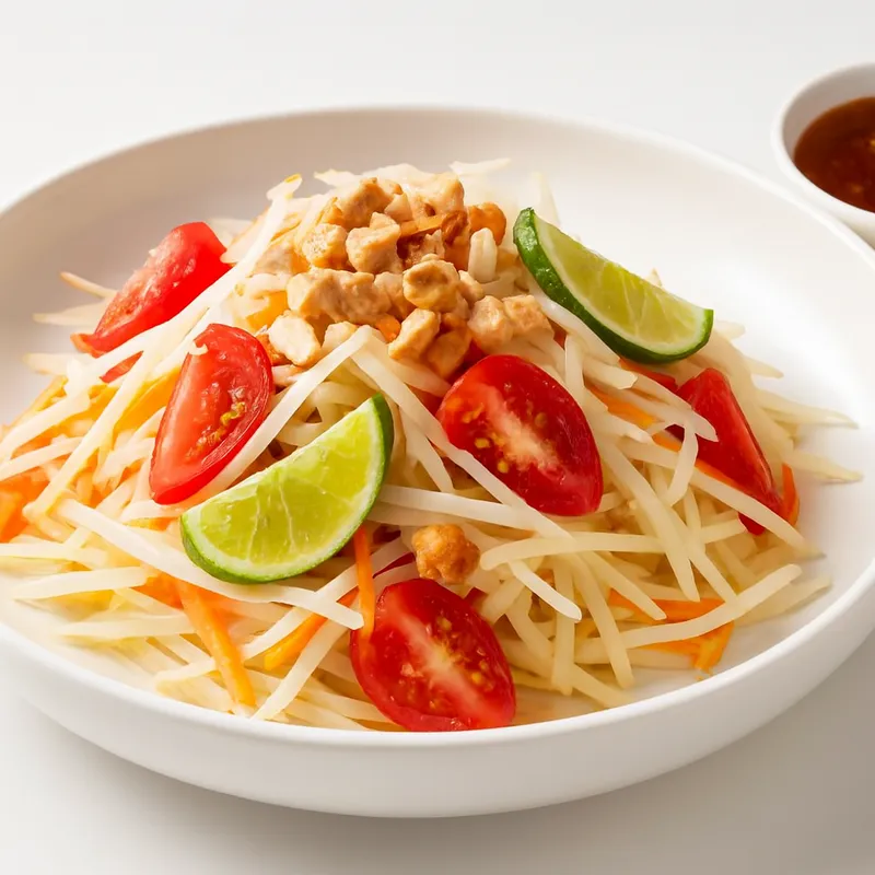 Papaya Salad