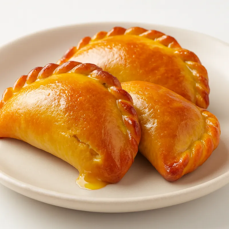 Empanadas de Pasión