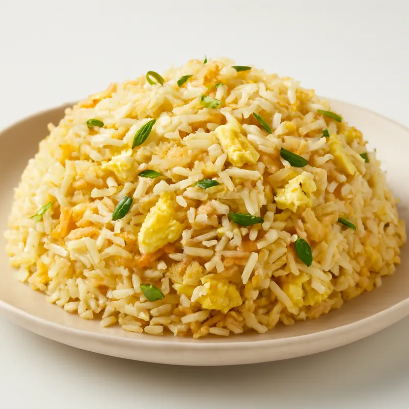 Egg Fried Rice
