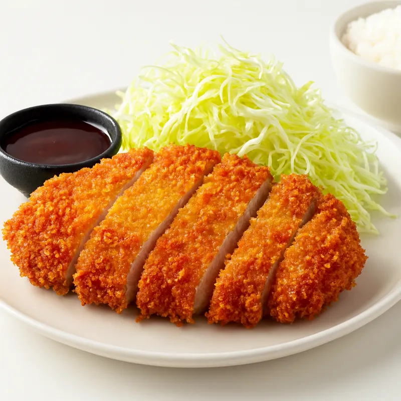 Tonkatsu