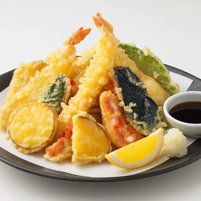 Tempura