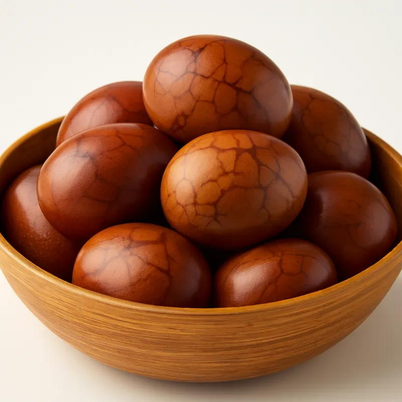 Tea Egg