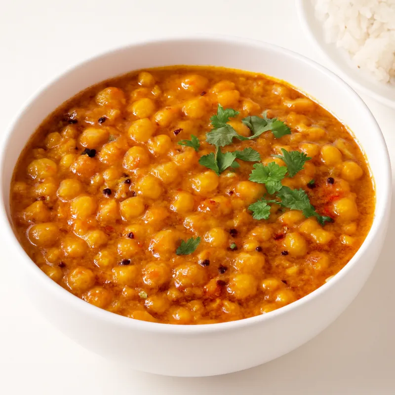 Chana Dal Curry