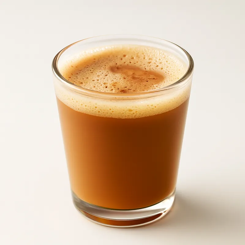 Spiced Black Tea Chai