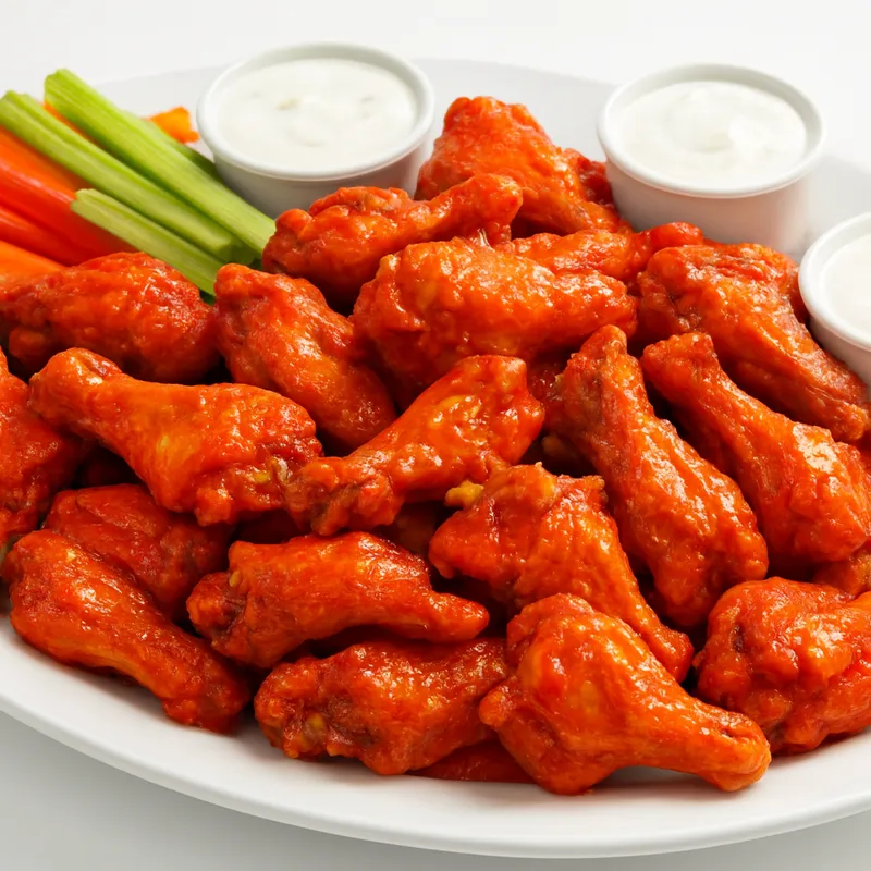 Buffalo Wings