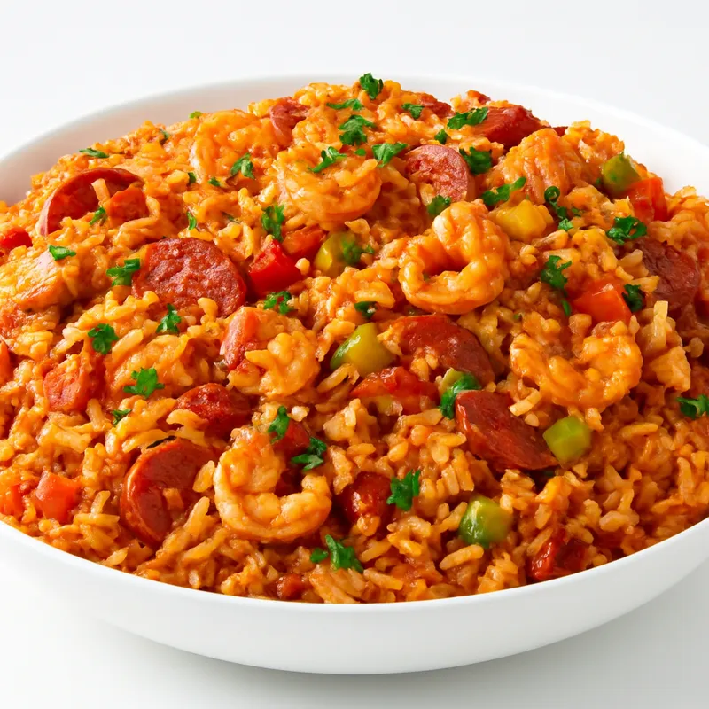 Jambalaya
