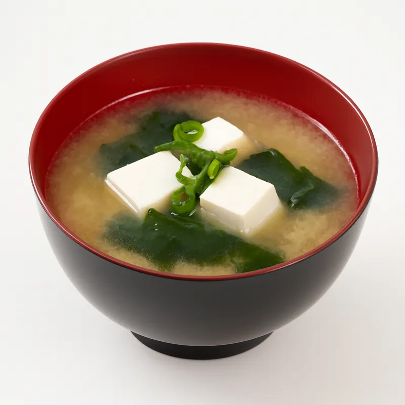 Miso Soup