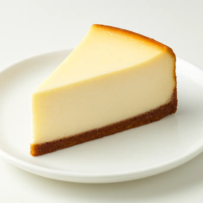 New York Cheesecake
