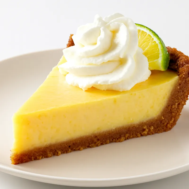 Key Lime Pie