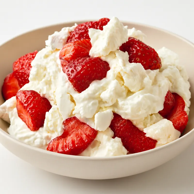 Eton Mess
