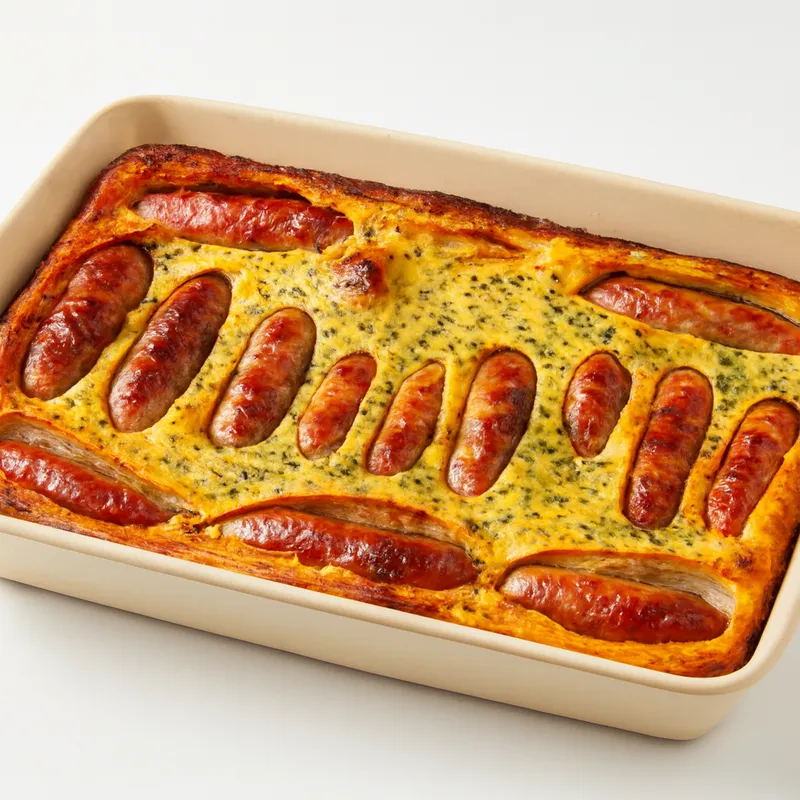 Toad in the Hole