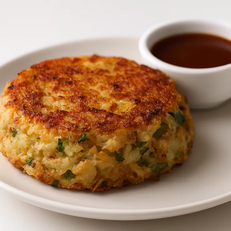 Bubble and Squeak