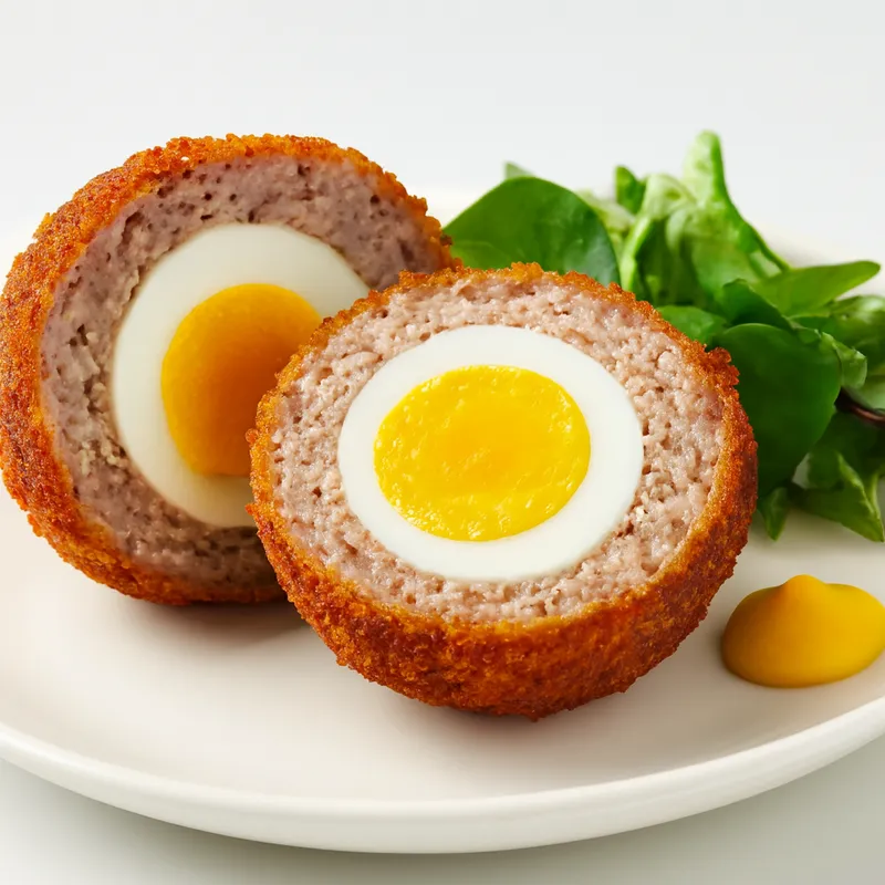 Scotch Egg