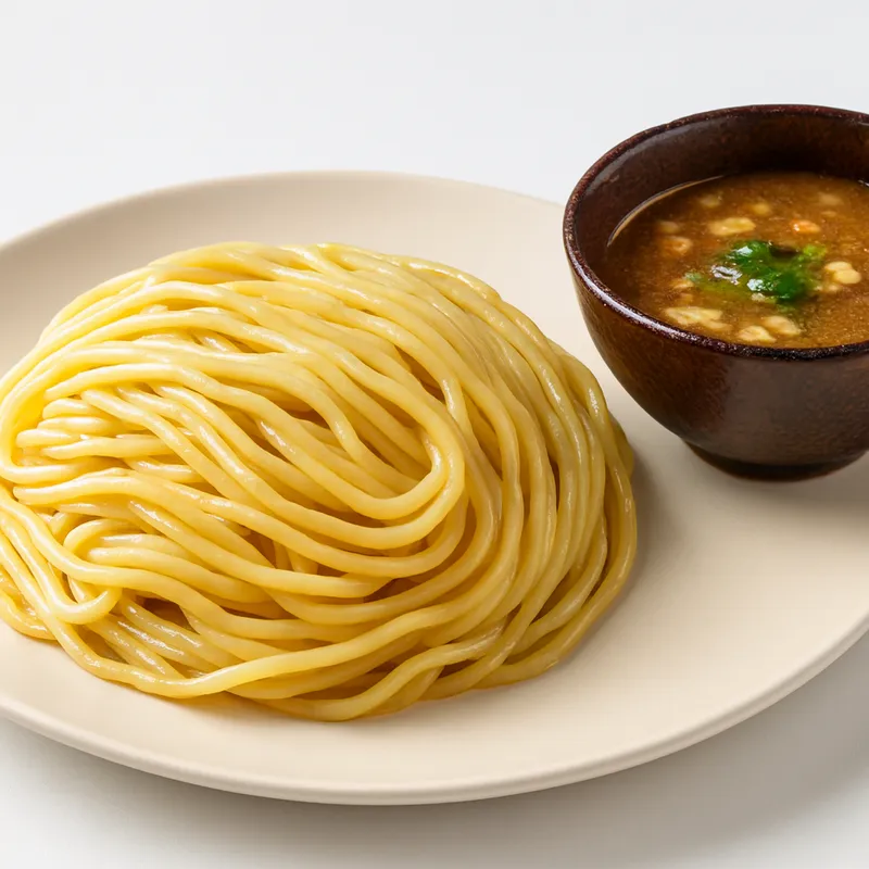 Tsukemen