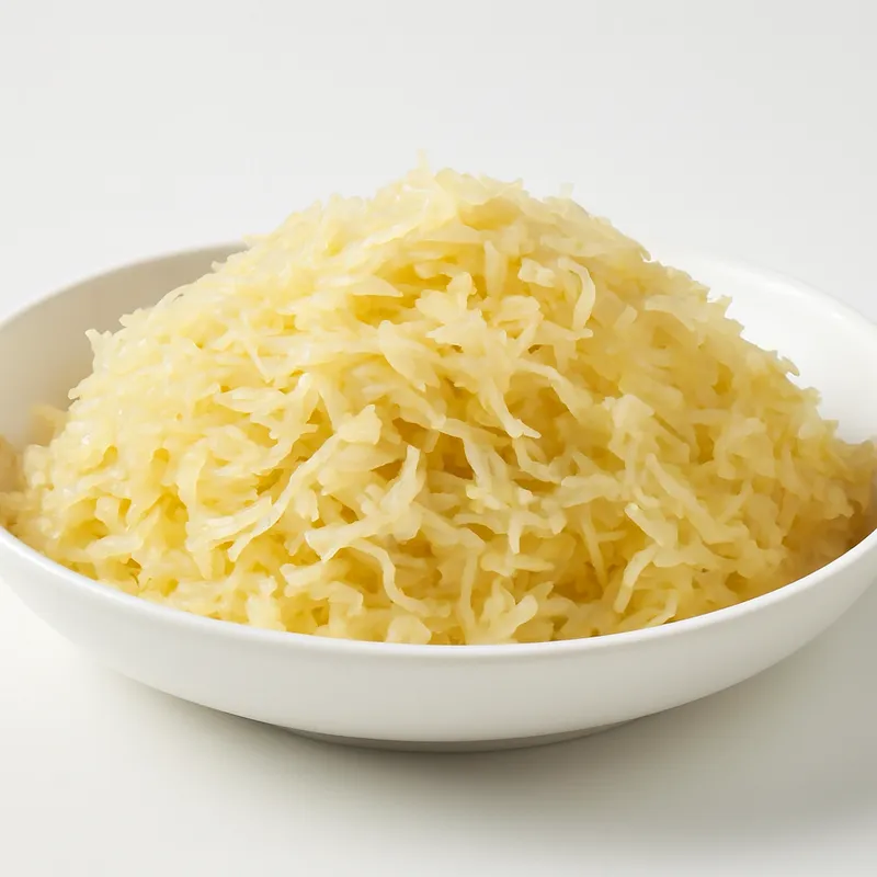 Sauerkraut