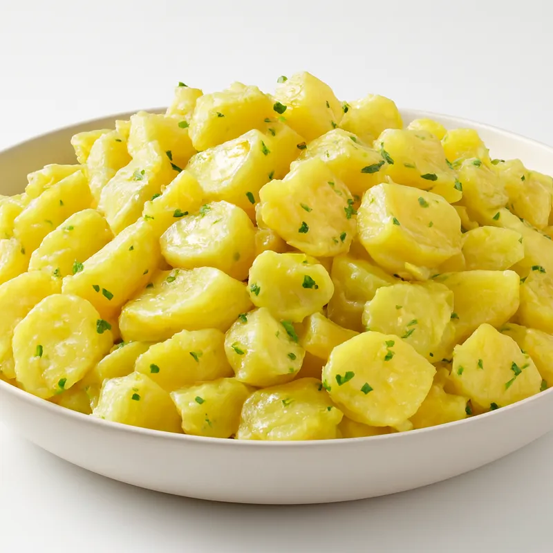 Kartoffelsalat