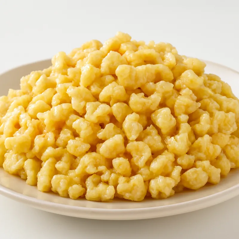 Spätzle