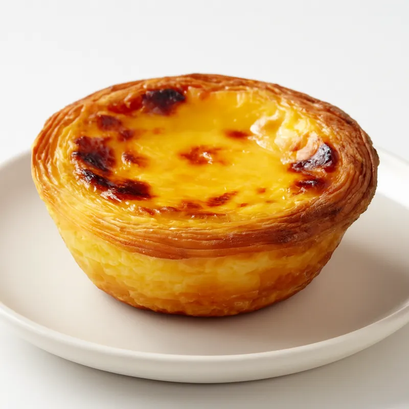 Pastéis de Nata