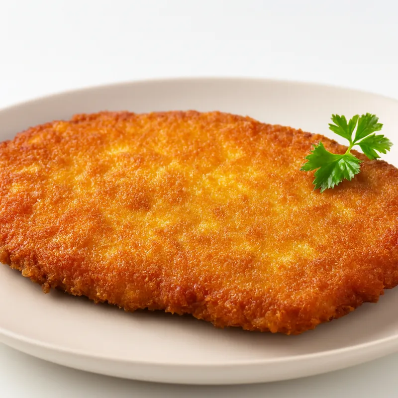 Milanesa