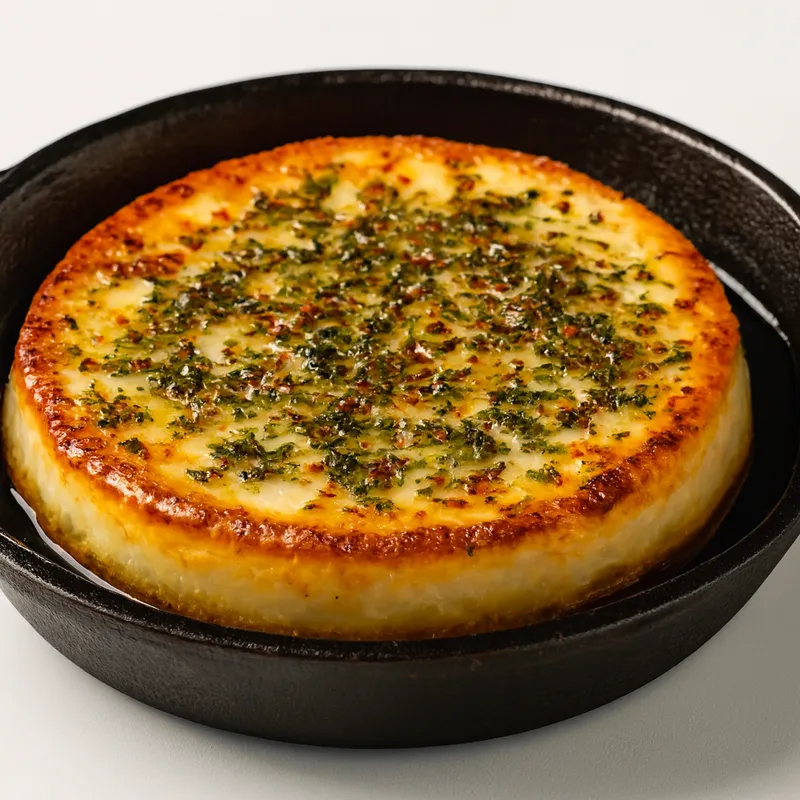 Provoleta