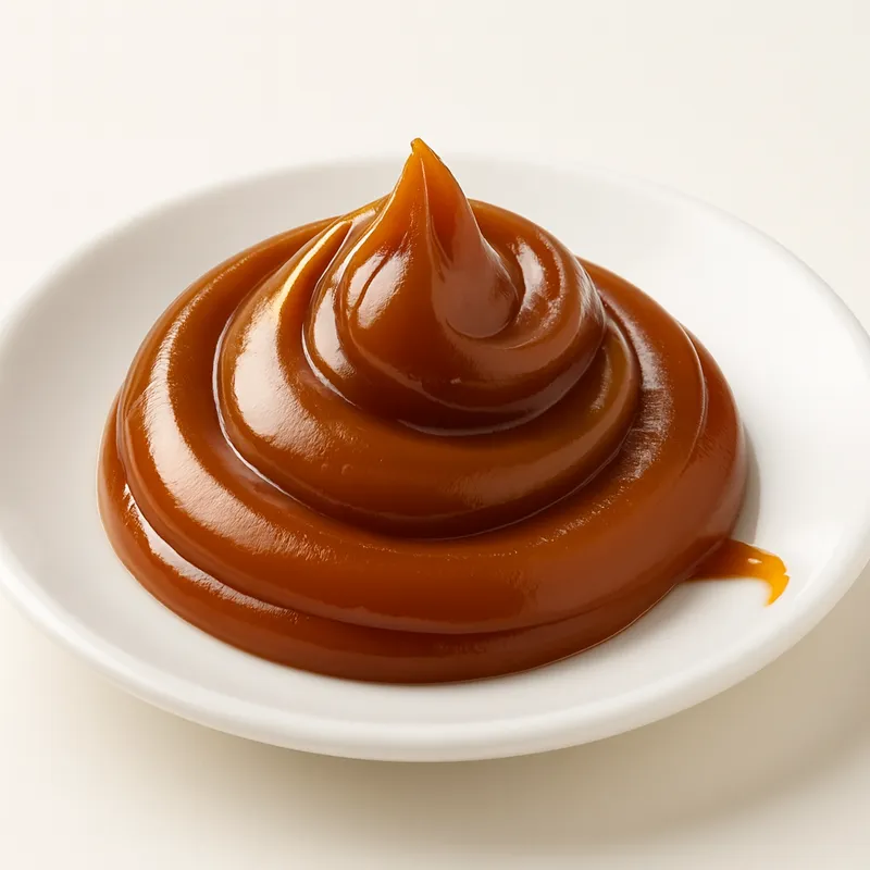 Dulce de Leche