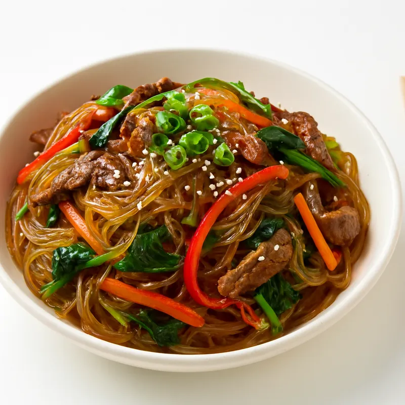 Japchae