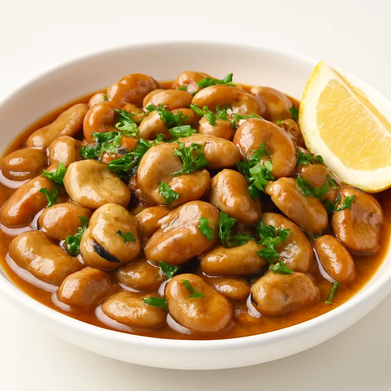 Ful Medames