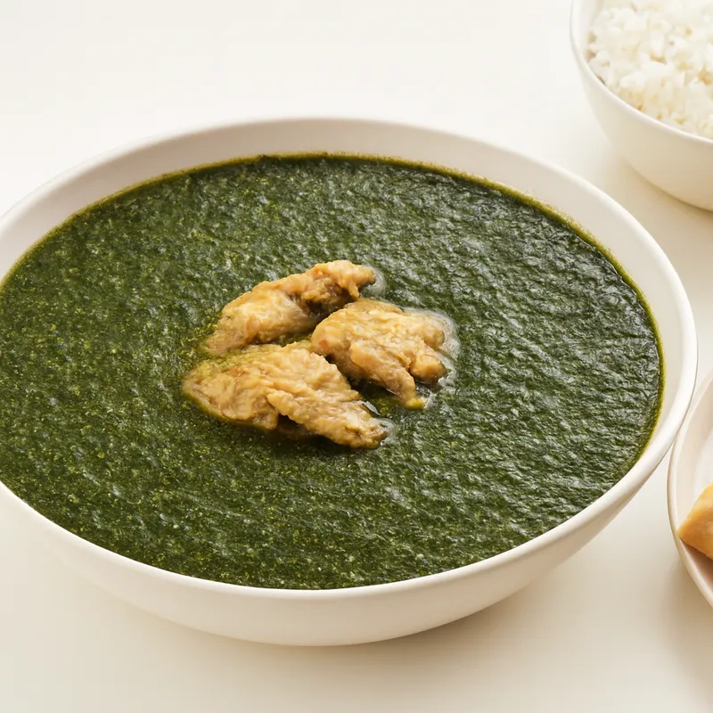 Molokhia
