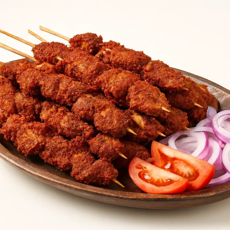 Suya