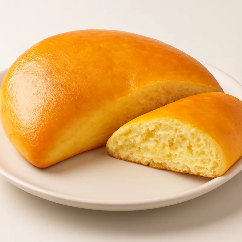 Coco Bread