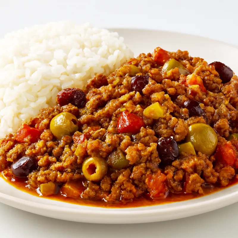 Picadillo