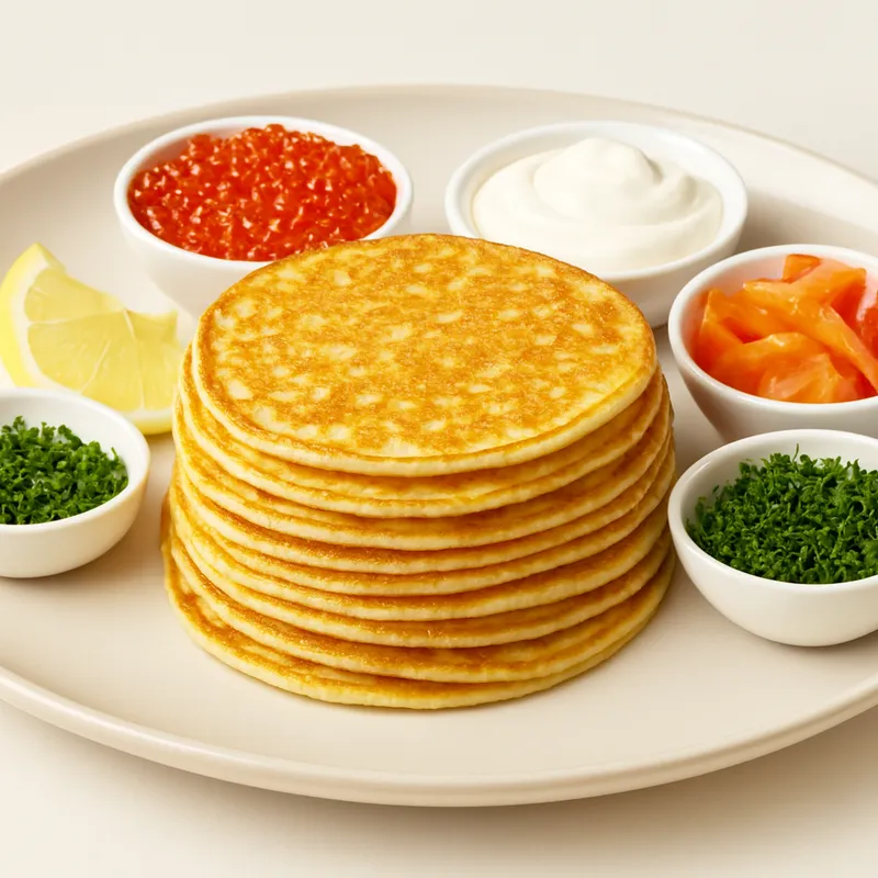 Blini