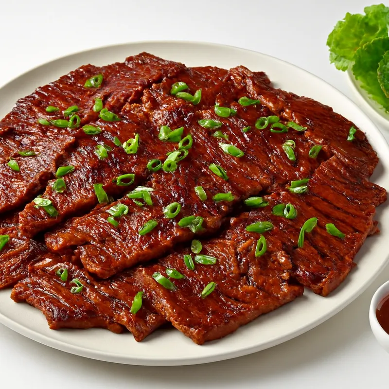 Galbi