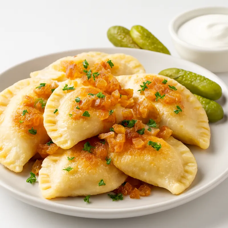 Pierogi