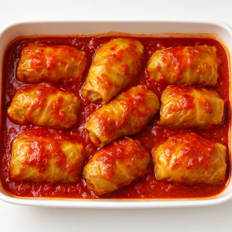 Gołąbki