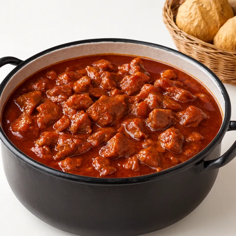 Pörkölt