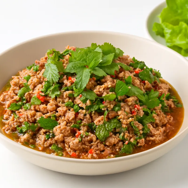 Larb