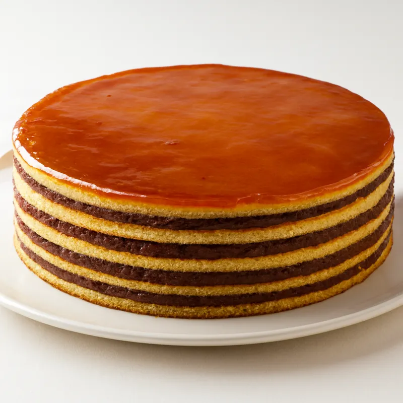 Dobos Torta
