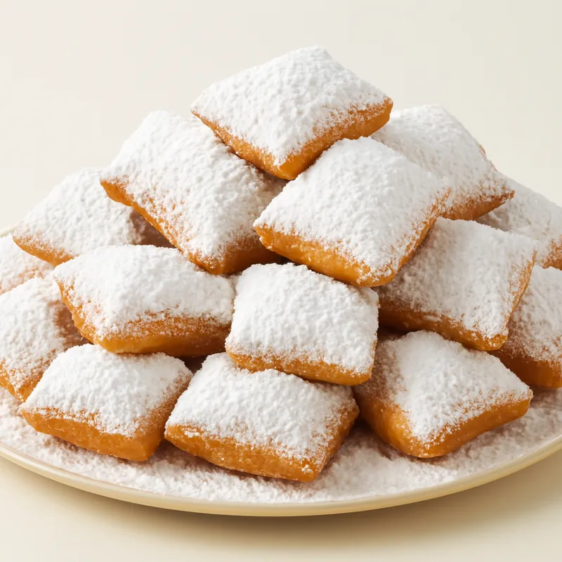Beignets