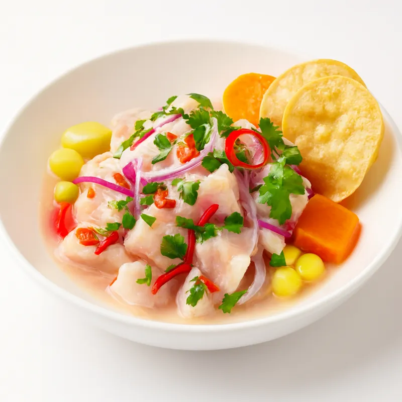 Ceviche